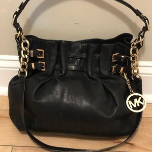 Michael Kors Hobo Bag